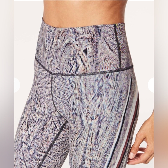 Lululemon Athletica Wunder Under High-Rise Leggings - Picture 4 of 12